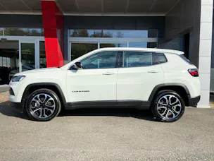 JEEP Compass 4x2 1.5 T MHEV Swiss Altitude