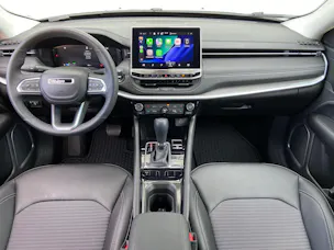 JEEP Compass 4x2 1.5 T MHEV Swiss Altitude