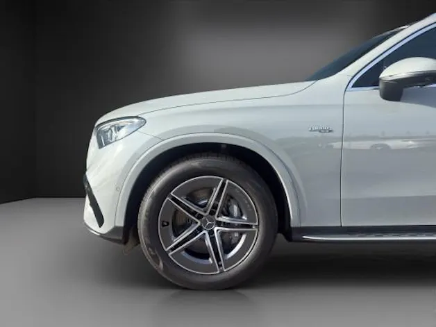 MERCEDES-BENZ GLC 53 AMG 4Matic+ 9G-Tro