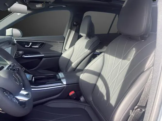 MERCEDES-BENZ GLC 53 AMG 4Matic+ 9G-Tro