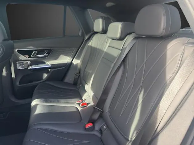 MERCEDES-BENZ GLC 53 AMG 4Matic+ 9G-Tro