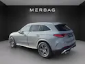 MERCEDES-BENZ GLC 53 AMG 4Matic+ 9G-Tro