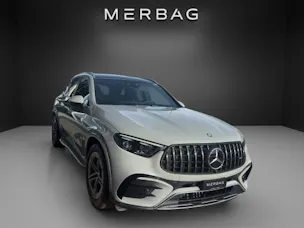 MERCEDES-BENZ GLC 53 AMG 4Matic+ 9G-Tro
