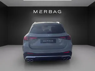 MERCEDES-BENZ GLC 53 AMG 4Matic+ 9G-Tro