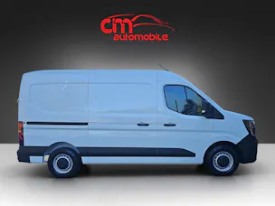 RENAULT Master E-Tech 35 EV 87kWh L2H2