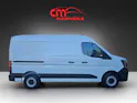 RENAULT Master E-Tech 35 EV 87kWh L2H2