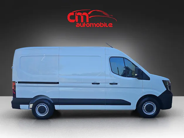 RENAULT Master E-Tech 35 EV 87kWh L2H2
