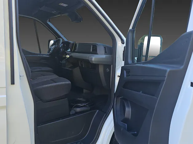 RENAULT Master E-Tech 35 EV 87kWh L2H2