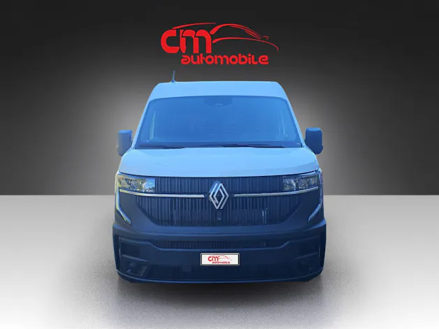 RENAULT Master E-Tech 35 EV 87kWh L2H2