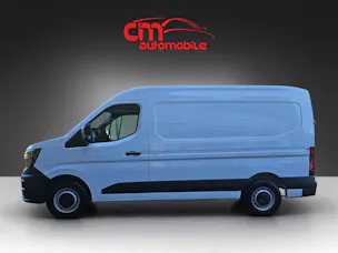 RENAULT Master E-Tech 35 EV 87kWh L2H2