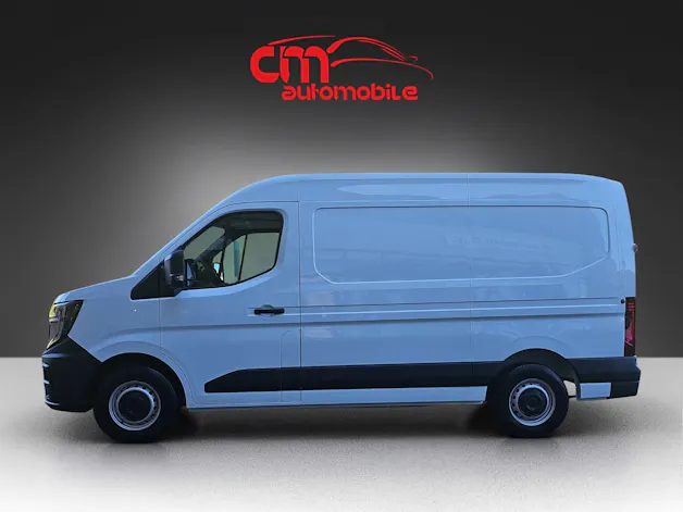 RENAULT Master E-Tech 35 EV 87kWh L2H2
