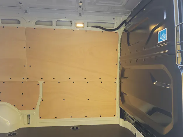 RENAULT Master E-Tech 35 EV 87kWh L2H2