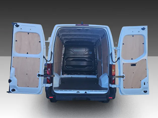 RENAULT Master E-Tech 35 EV 87kWh L2H2