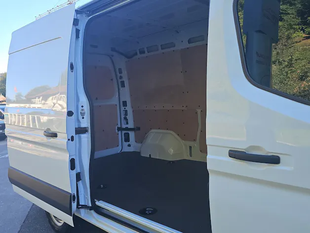 RENAULT Master E-Tech 35 EV 87kWh L2H2