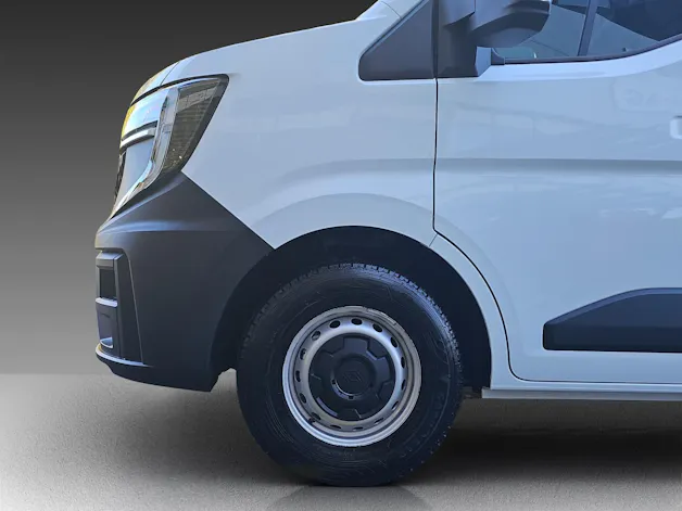 RENAULT Master E-Tech 35 EV 87kWh L2H2