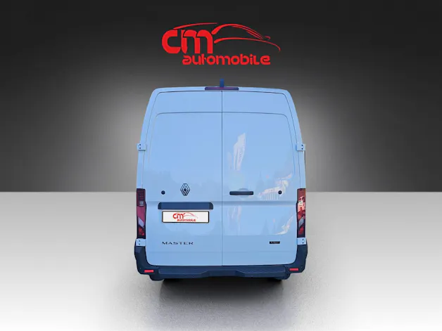 RENAULT Master E-Tech 35 EV 87kWh L2H2