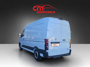 RENAULT Master E-Tech 35 EV 87kWh L2H2