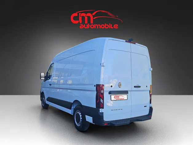 RENAULT Master E-Tech 35 EV 87kWh L2H2