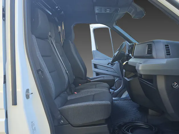 RENAULT Master E-Tech 35 EV 87kWh L2H2