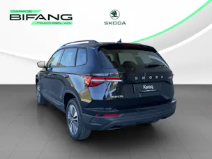 SKODA Karoq 1.5 TSI Dynamic DSG