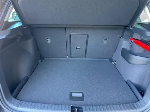 SKODA Karoq 1.5 TSI Dynamic DSG