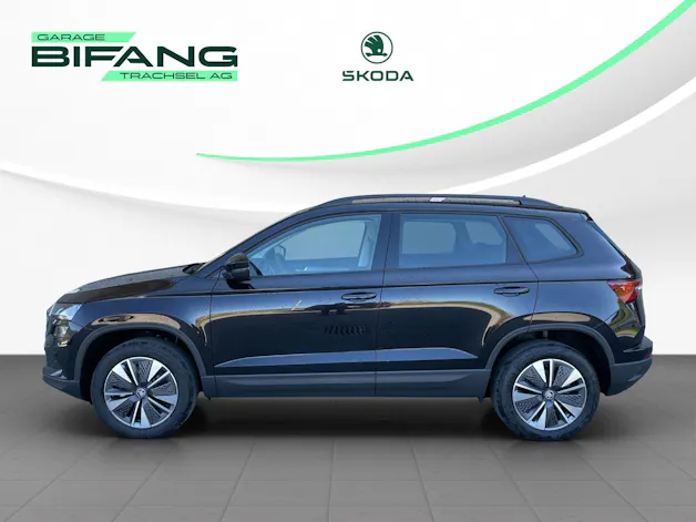 SKODA Karoq 1.5 TSI Dynamic DSG