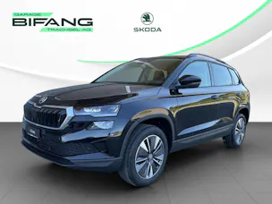 SKODA Karoq 1.5 TSI Dynamic DSG