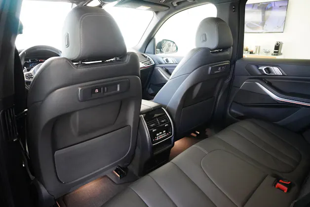 BMW X5 xDrive 48V 40d M Sport Steptronic