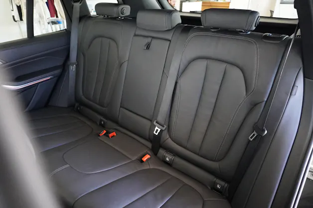 BMW X5 xDrive 48V 40d M Sport Steptronic