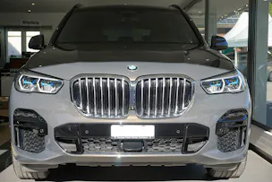BMW X5 xDrive 48V 40d M Sport Steptronic