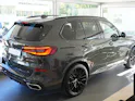 BMW X5 xDrive 48V 40d M Sport Steptronic