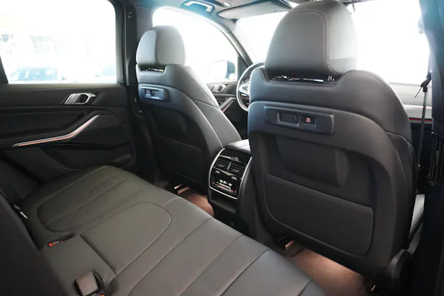BMW X5 xDrive 48V 40d M Sport Steptronic