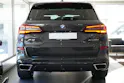 BMW X5 xDrive 48V 40d M Sport Steptronic