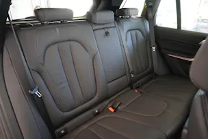 BMW X5 xDrive 48V 40d M Sport Steptronic