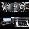 BMW X5 xDrive 48V 40d M Sport Steptronic