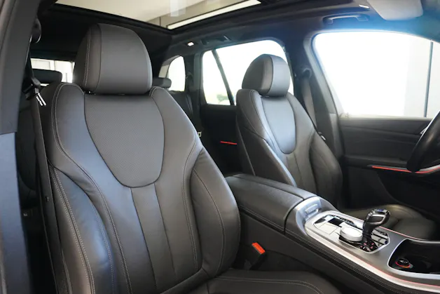BMW X5 xDrive 48V 40d M Sport Steptronic