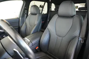 BMW X5 xDrive 48V 40d M Sport Steptronic