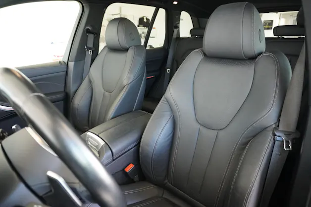 BMW X5 xDrive 48V 40d M Sport Steptronic
