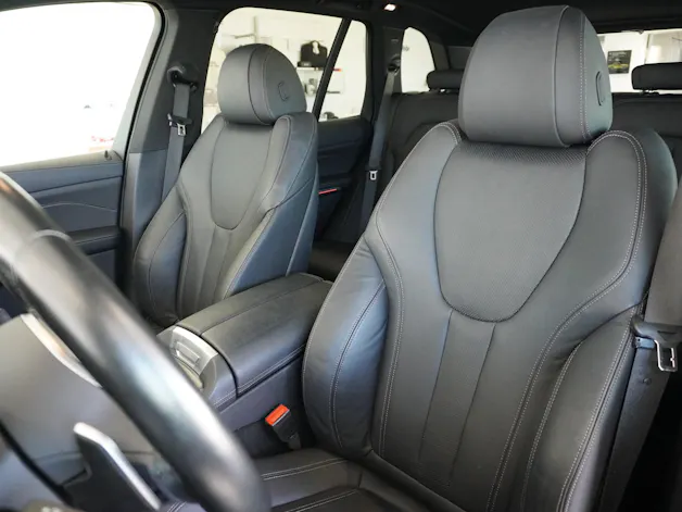 BMW X5 xDrive 48V 40d M Sport Steptronic