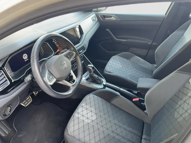 VW Polo 1.0 TSI R-Line DSG