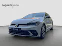 VW Polo 1.0 TSI R-Line DSG