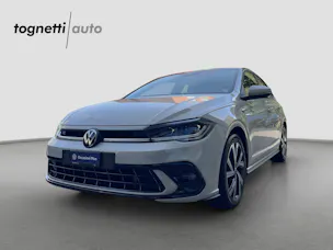 VW Polo 1.0 TSI R-Line DSG