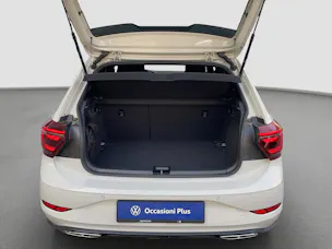 VW Polo 1.0 TSI R-Line DSG