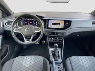 VW Polo 1.0 TSI R-Line DSG