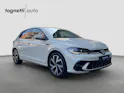 VW Polo 1.0 TSI R-Line DSG