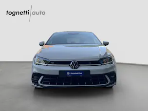 VW Polo 1.0 TSI R-Line DSG