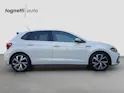 VW Polo 1.0 TSI R-Line DSG