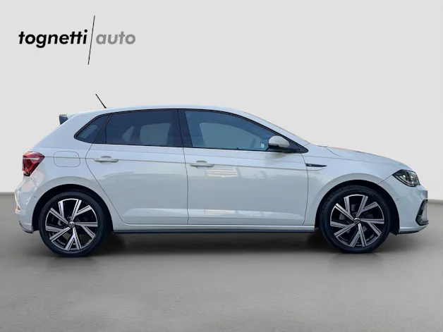 VW Polo 1.0 TSI R-Line DSG