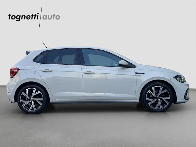 VW Polo 1.0 TSI R-Line DSG