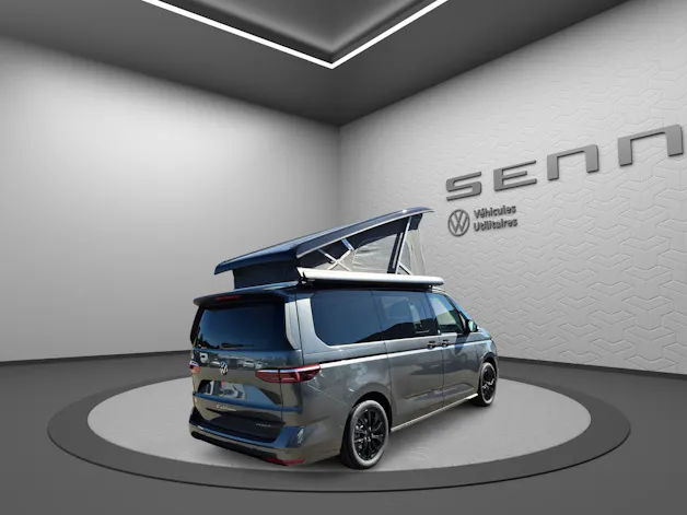VW California eHybrid Ocean Liberty 4Motion
